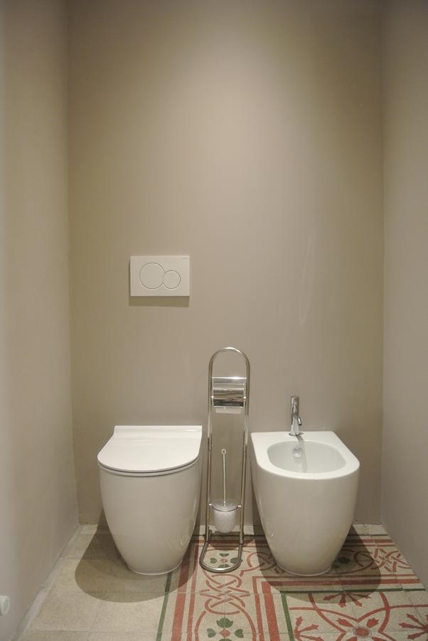 Luxury Triple Room