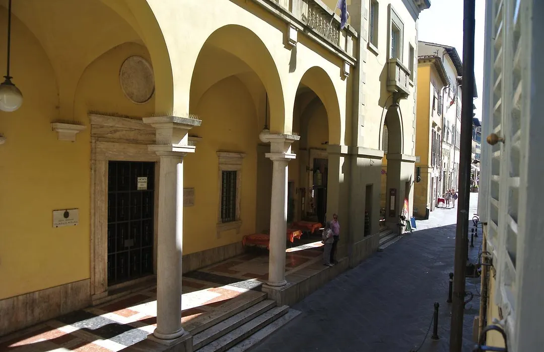 Ghibellino B&B-1